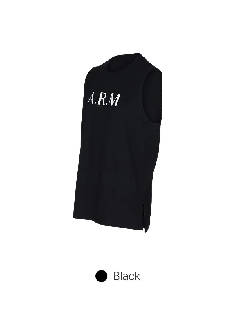 Men's Airy Fit A.R.M Tank Top