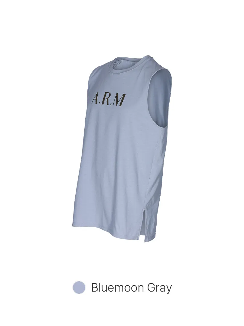 Men's Airy Fit A.R.M Tank Top