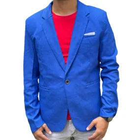 Men's Blazer