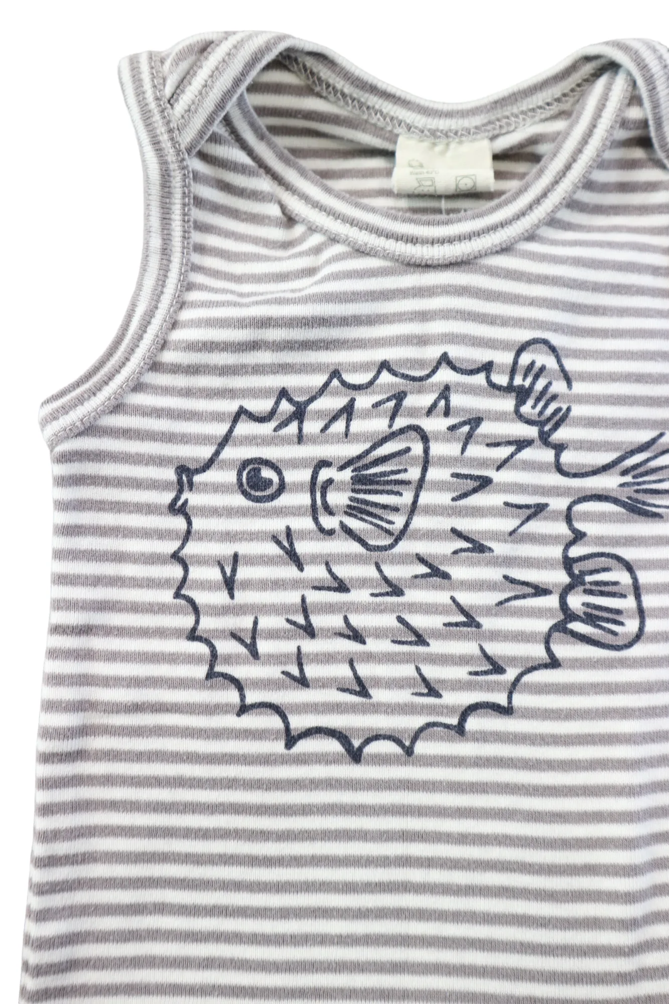 Nature Baby Tank Top, 00