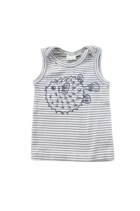 Nature Baby Tank Top, 00