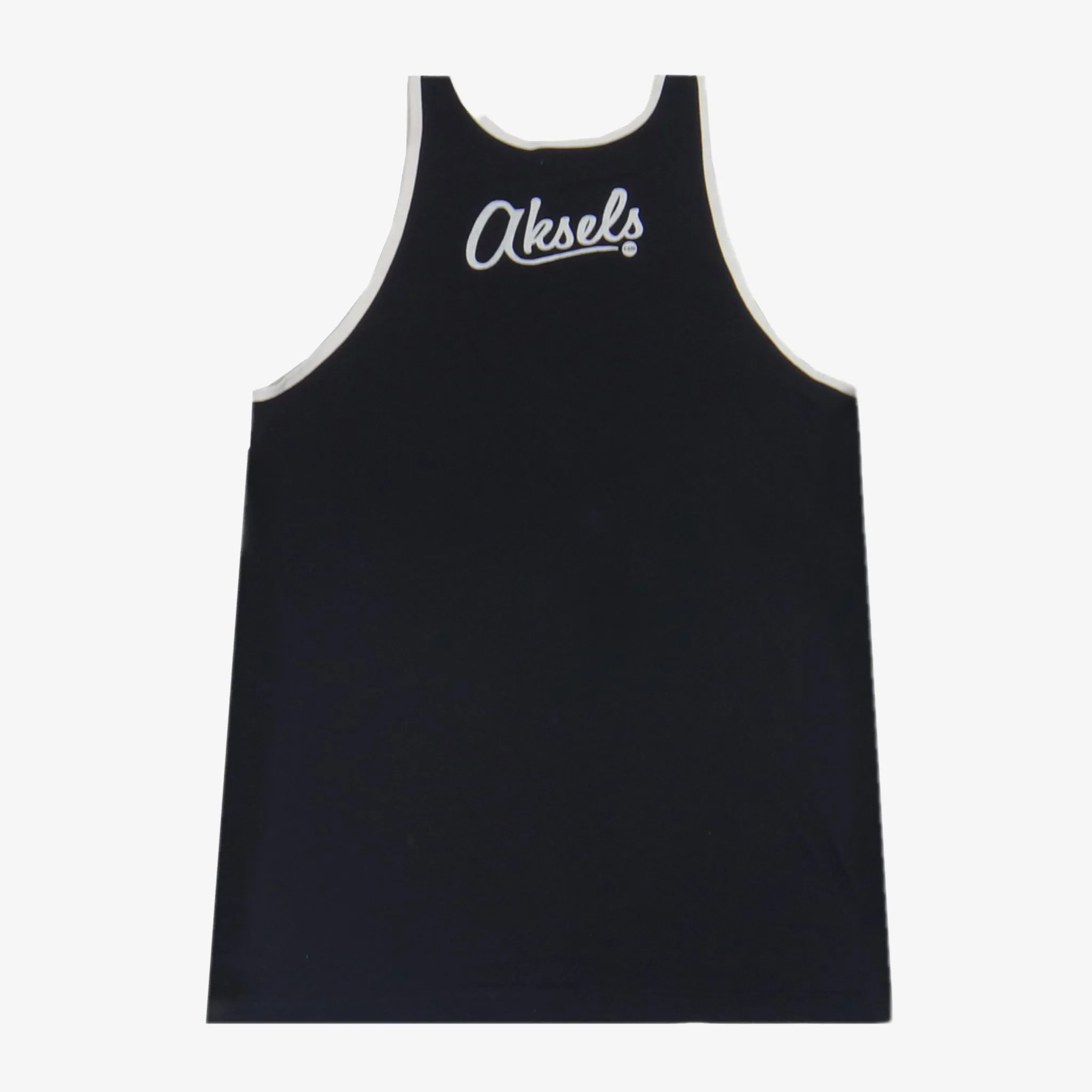 New York Subway Tank Top