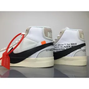 OFF WHITE - BLAZER