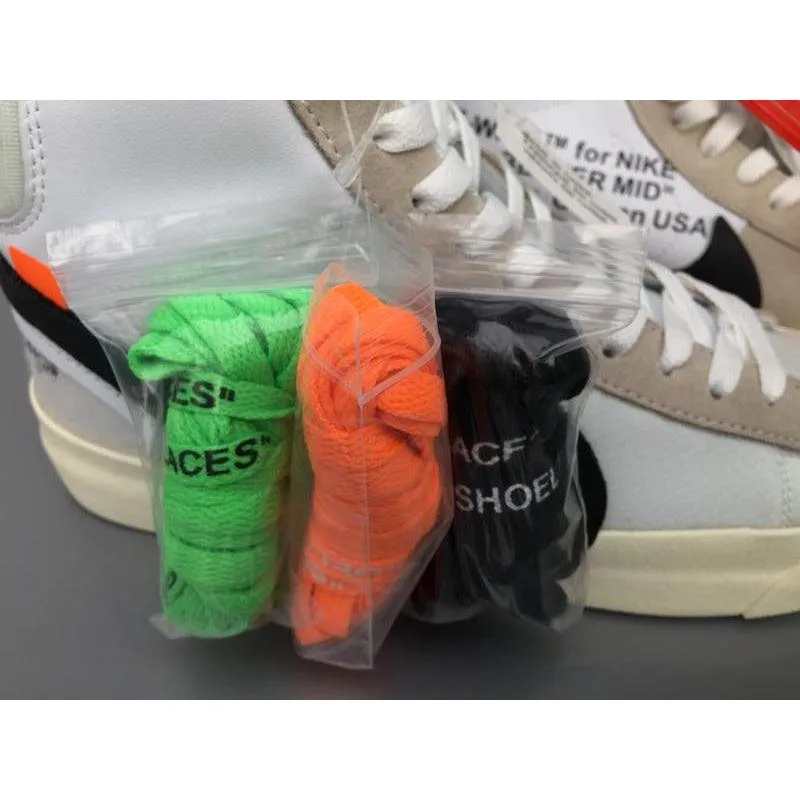 OFF WHITE - BLAZER