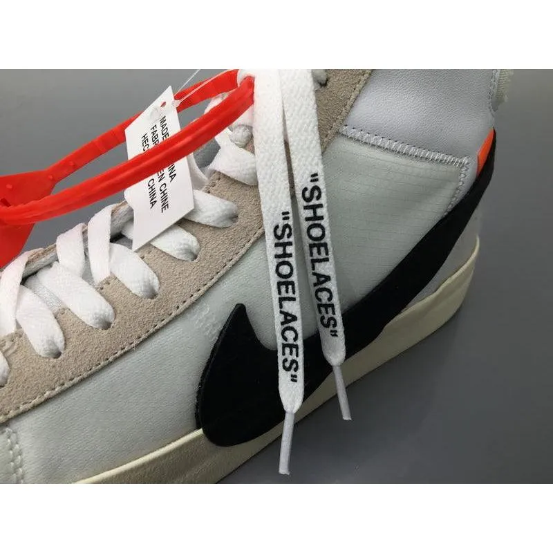 OFF WHITE - BLAZER