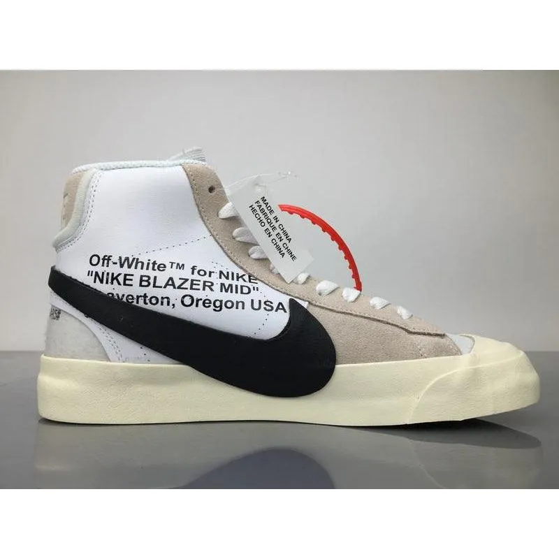 OFF WHITE - BLAZER