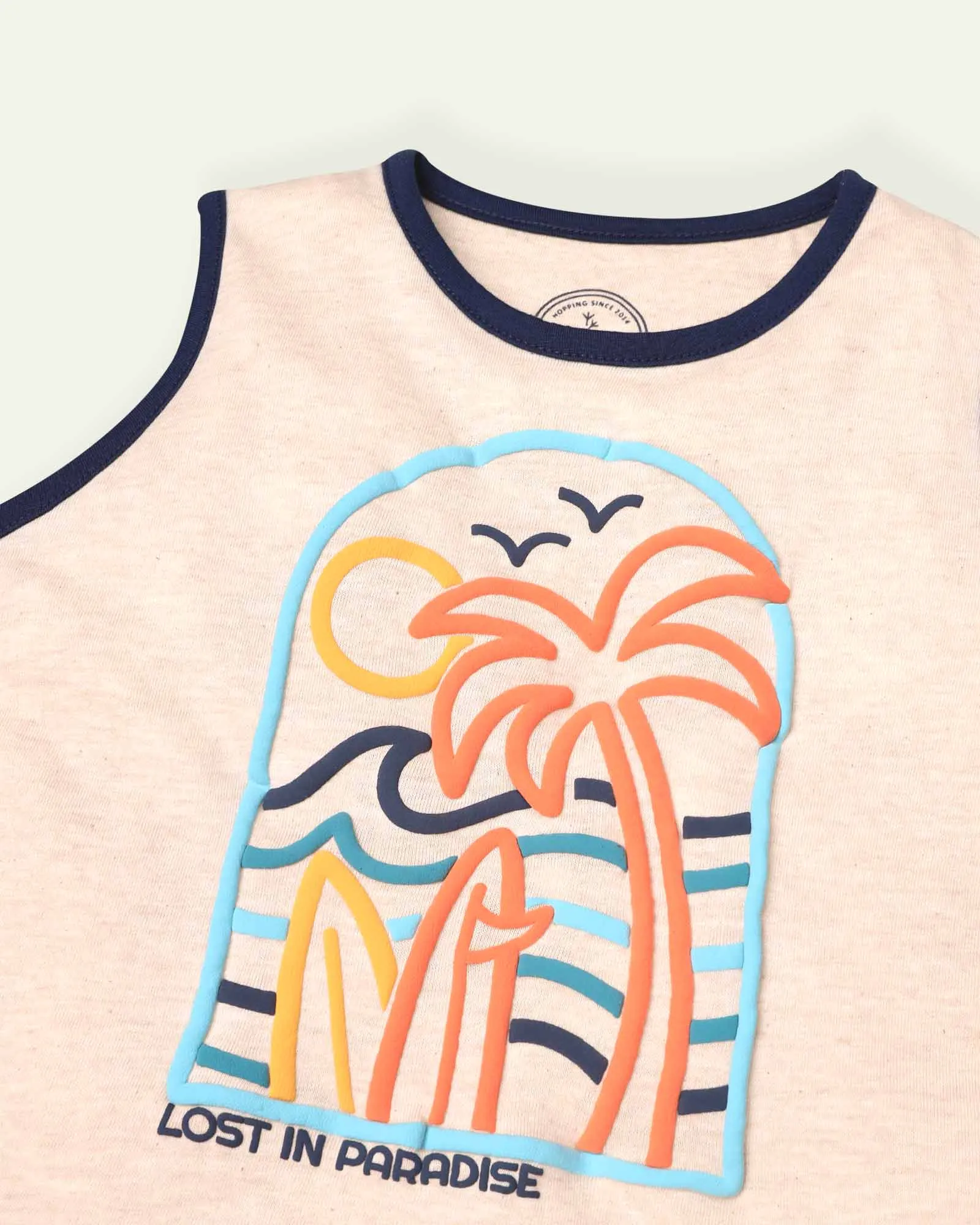 Paradise Tank Top