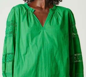 Peasant  blouse