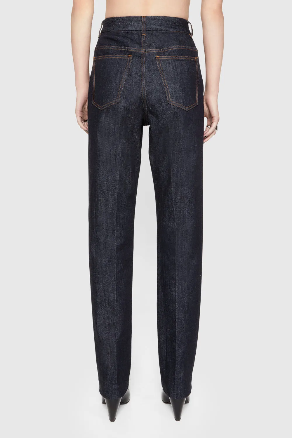 Penny Hi-Rise Jean