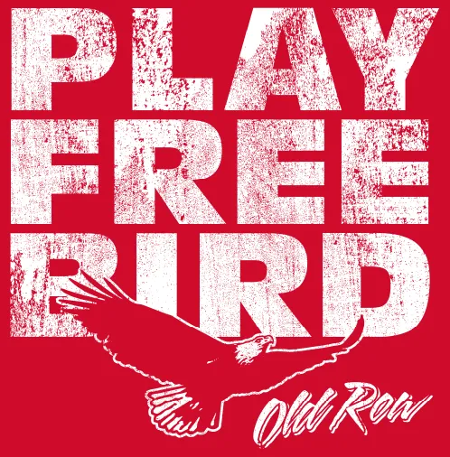 Play Free Bird Tank Top