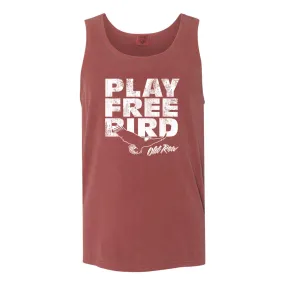 Play Free Bird Tank Top