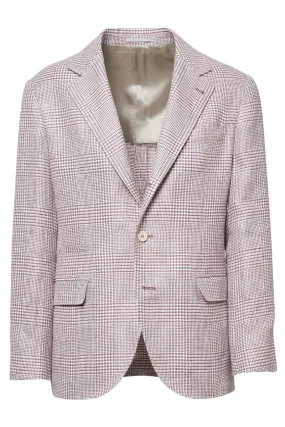 Prince of Wales Cavallo Blazer