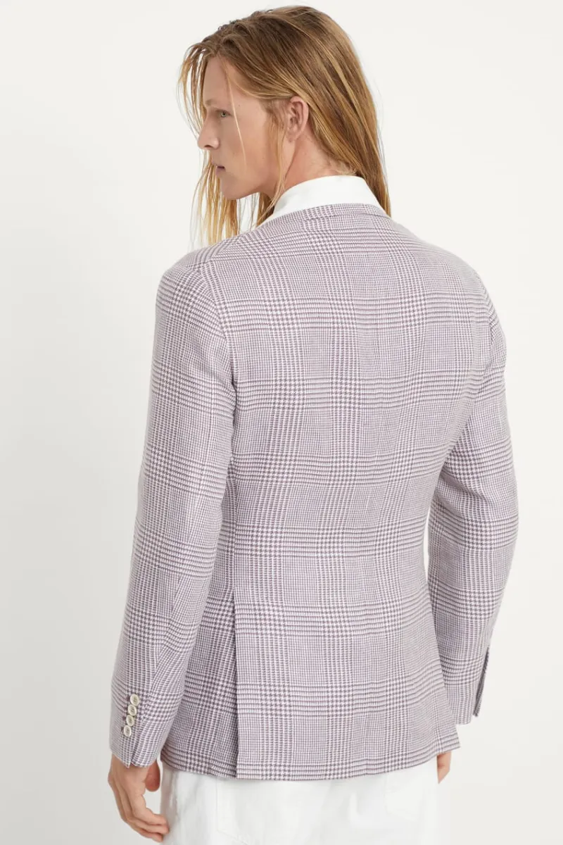 Prince of Wales Cavallo Blazer