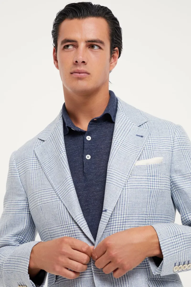 Prince of Wales Cavallo Blazer