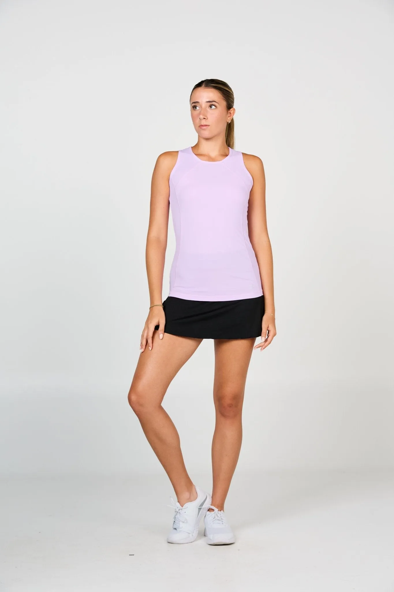 Racerback Tank Top - UV Colors