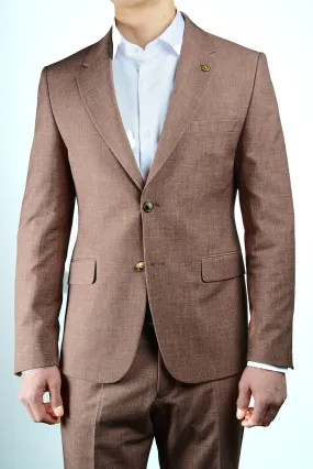 Rochford Heathered Active Blazer