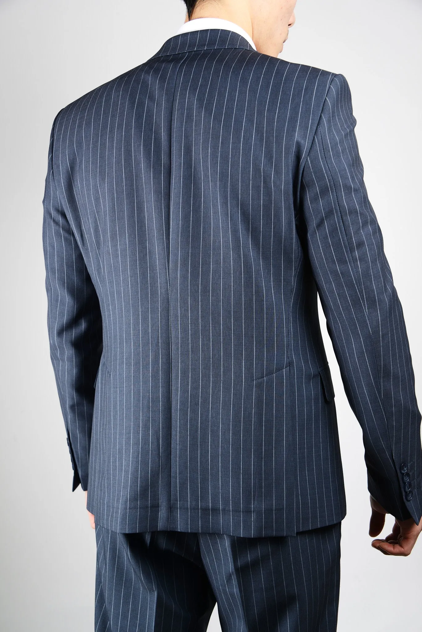 Rochford Pinstripe Active Blazer