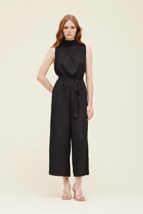 Sora Sleeveless Jumpsuit