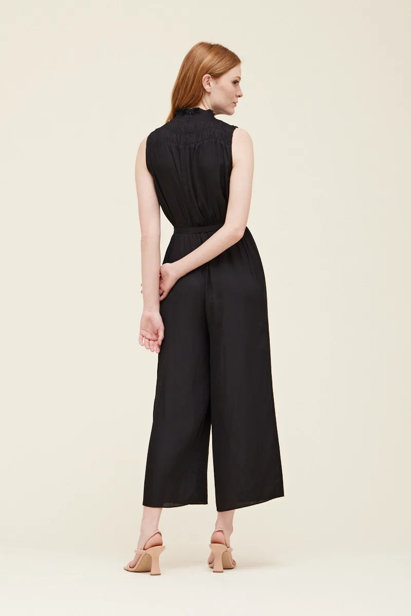 Sora Sleeveless Jumpsuit