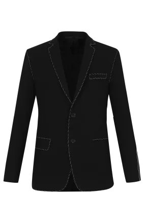 The Dashed Signal Blazer