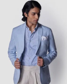 The Hamptons Blazer - Blue