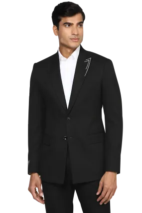 The Silver Lining Blazer