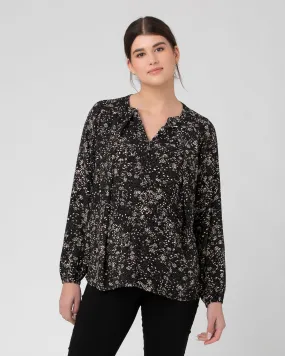 Trixie Blouse