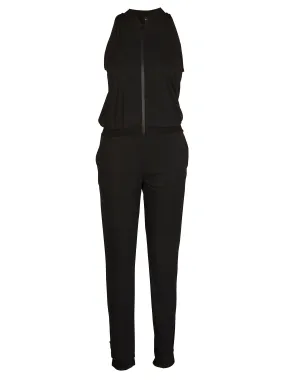 VANIKA Jumpsuit - Schwarz