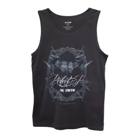 Vic Firth Men's Tank Top