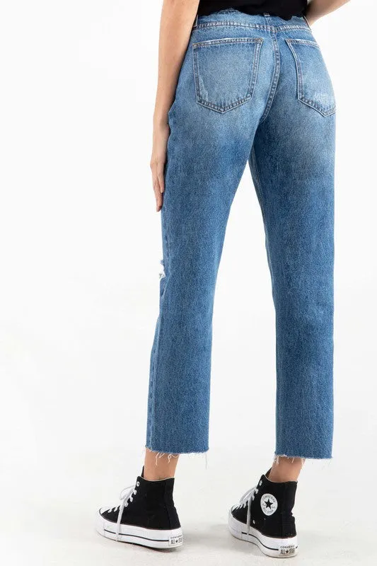 'Wanting More' Boyfriend Jean